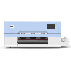 Nueva Impresora DTF Epson XP600 A3 con Tinta <span class=keywords><strong>de</strong></span> Pigmento, Totalmente Automática, 60 cm, para Camisetas y Jerseys, 1 Año <span class=keywords><strong>de</strong></span> Garantía - Product Image 4