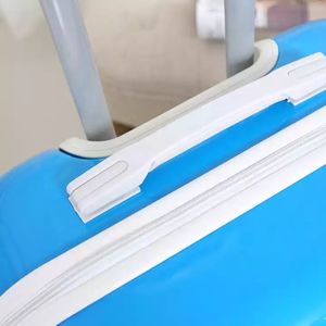 Yüzey baskılı arabası bavul 3 adet Set sert kabuk bagaj Kitty kedi tasarımları ABS PC baskılı seyahat bagaj - Product Image 3