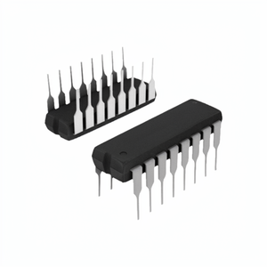 In Stock 16 CDIP (0.300", 7.62mm) IC OPAMP GP 4 <b>CIRCUIT</b> 16CERDIP HA1-2404-4 Chip <b>Integrated</b> <b>Circuit</b> Price - Product Image 1