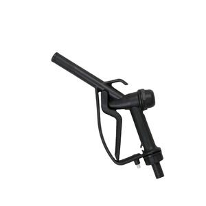 Erogatore Manuale di Carburante a Flusso Automatico ad Alta Portata in Plastica per Stazioni di Servizio - Vendita Diretta dalla Fabbrica - Product Image 2