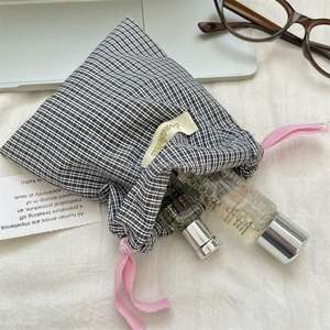 Personalised Cotton Drawstring Gift <b>Packing</b> <b>Bag</b> Shoe Dust <b>Bag</b> - Product Image 2