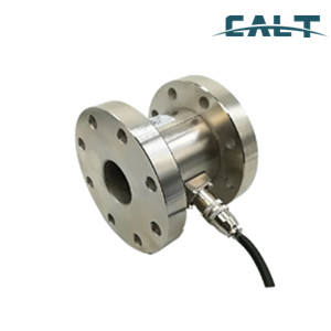 100-10000N.M 静トルク力センサー（試験機/レンチ/ステアリングアクチュエータ/バルブ/トランスミッション/油圧試験システム用） - Product Image 3