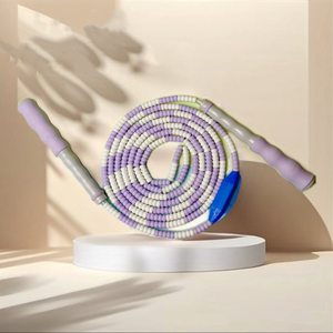 Corda per Saltare Luminosa per Bambini 6-12 Anni, Consigliata dagli Insegnanti, con Luci Lampeggianti Colorate, Divertente e Versatile - Product Image 5