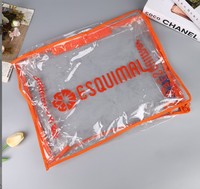 Sac de couverture transparente, drap de lit, couleur écologique, personnalisé, pièces