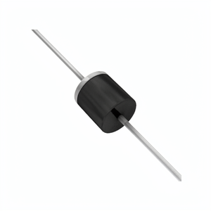 Single Diodes Manufacturer Channel FR605 Components Electronic R-6, Axial - Product Image 1