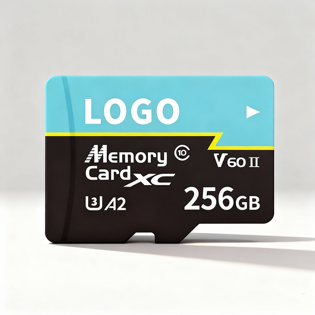 Ultra Fast Read OEM 16GB 64GB 128GB C10 Shockproof and Waterproof TF Memory Card for 4K Video MP4 DSLR Camera Mobile Phone