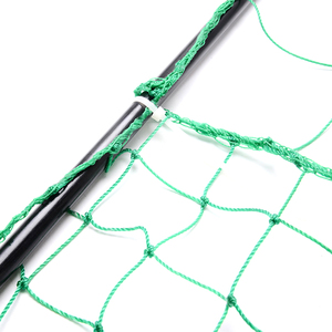 Dễ dàng lắp ráp an ninh nhựa vườn hàng rào Gia cầm Gà lưới cổng với sợi thủy tinh cực - Product Image 6