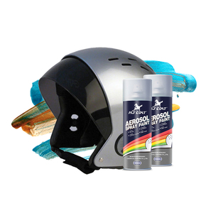 <span class=keywords><strong>Peinture</strong></span> <span class=keywords><strong>argentée</strong></span> scintillante en aérosol pour jantes de moto et de voiture - Product Image 5