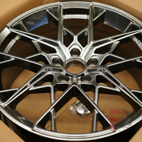 Jantes de voiture de 15, 16, 17, 18, 19, 20, 22, 24, 26, 28 pouces 5x100/114.3/120/108/112/115 pour Chrysler 300, VW, Honda Civic, Camaro, Silverado