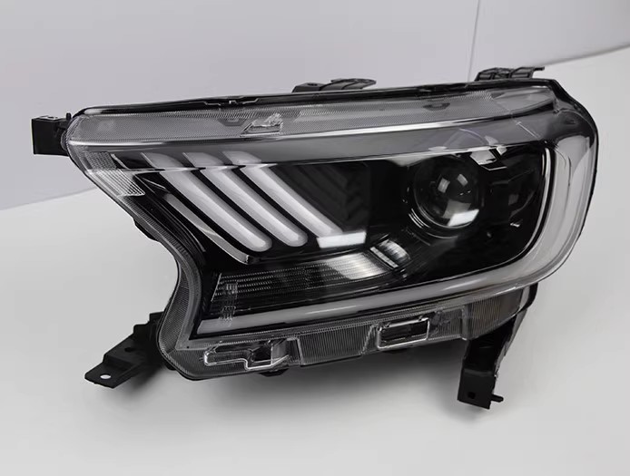 LED nero