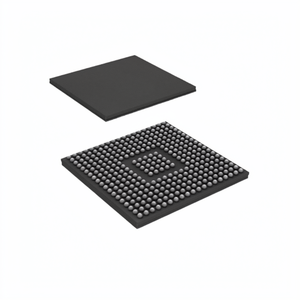 Composants électroniques en stock : CI embarqué, CI MCU 16/32 bits, 1 Mo FLASH, 337NFBGA, 337 LFBGA S5LS10106ASZWTQQ1 - Product Image 1