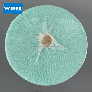 Serviette de cuisine Serviette jetable en rouleau Serviette de cuisine réutilisable Rouleau de serviette de cuisine <span class=keywords><strong>Lingettes</strong></span> de nettoyage <span class=keywords><strong>Lavables</strong></span> <span class=keywords><strong>Lingettes</strong></span> non tissées <span class=keywords><strong>pour</strong></span> la cuisine et la maison - Product Image 4