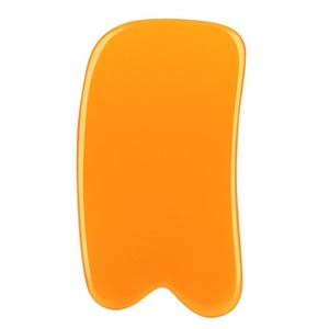 Planche Gua Sha, bâton de massage pour les yeux, stylo d'acupression, ensemble de massage pour le visage, les jambes, le dos et le corps entier pour usage domestique. - Product Image 4
