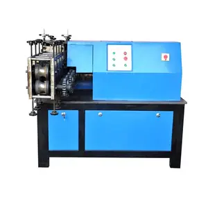 cold rolling embossing machine,forged square tube equipment,wrought iron machine