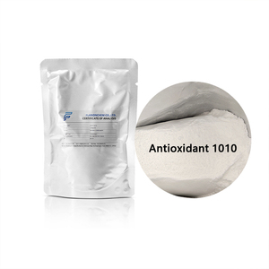 Plastik kauçuk CAS <span class=keywords><strong>1010</strong></span>-19-8 için yüksek performanslı antioksidan 6683 CAS 6683-19-8 antioksidan 264 (BHT) - Product Image 1