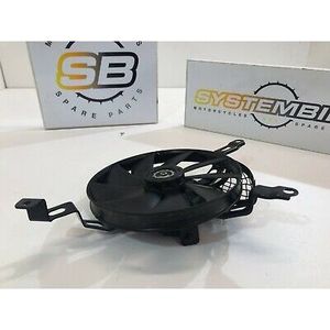 Ventola Statore YAMAHA 2004-2006 R1, Ventola di Raffreddamento, Componente Elettrico per Moto - Product Image 5