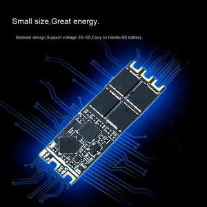 Walkera DIY GPS Flight Control Racing <b>Drone</b> <b>4K</b> <b>Camera</b> Remote ESC Model Plastic UAV Parts Private Mold Made China - Product Image 1