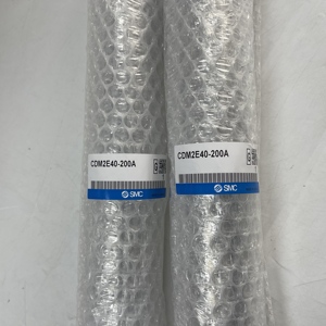 กระบอกลม SMC รุ่น CDM2E40-200A - Product Image 1