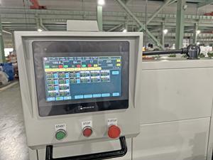 Soldadura <span class=keywords><strong>central</strong></span> laminada multifunción Chovyting con <span class=keywords><strong>bolsa</strong></span> <span class=keywords><strong>de</strong></span> refuerzo, máquina para hacer bolsas <span class=keywords><strong>de</strong></span> plástico ziplock <span class=keywords><strong>de</strong></span> pie - Product Image 2