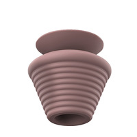 Bouchon universel pour baignoire, bouchon de lavabo, bouchon anti-fuite pour lavabo, couvercle d'étanchéité pour drain de sol, réglable, moderne et minimaliste