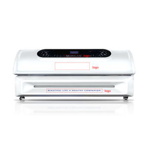 Merican M5N LED bảng điều chỉnh 660 850nm đa bước sóng toàn thân Red Nir hệ thống ánh sáng - Product Image 6