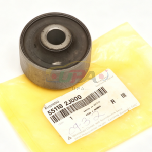 บูชระบบกันสะเทือนรถยนต์คุณภาพสูง รุ่น BUSHING55118-2J000 55118 2J000 สำหรับรถยนต์ฮุนได เอลันตร้า และ เกีย ซีด รุ่น 551182J000 - Product Image 2