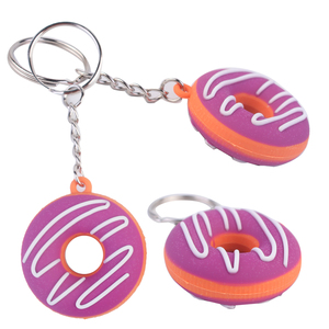 Tùy chỉnh hình <span class=keywords><strong>PVC</strong></span> 2D/<span class=keywords><strong>3D</strong></span> Móc Chìa Khóa Cá nhân hoá logo riêng của bạn cao su Móc Chìa Khóa thấp moq kim loại móc chìa khóa vòng Xúc Tiến bán - Product Image 5