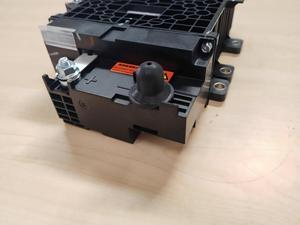 Nueva Batería de Arranque de Litio Hierro Fosfato para <span class=keywords><strong>BYD</strong></span> HAN EV, Modelo STEK-3703030A, Batería de Arranque Automotriz de Alto Rendimiento - Product Image 2