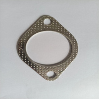 Nouveau joint de collecteur d'échappement Chiwo 5R (types plat/tuyau/surcompresseur) pour Mitsubishi GALANT IV Saloon (E3_A)