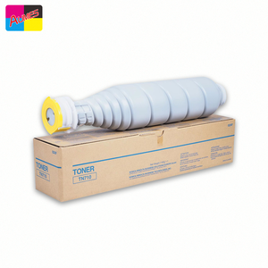 Cartucho de Tóner TN710 Compatible para Konica Minolta Bizhub 600 601 750 <span class=keywords><strong>751</strong></span>, Oce VarioLink 6022 7522 - Product Image 5