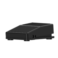 QY-C1207 1200W 16T 40mm lumière industrielle électrique sans fil sans fil batterie au Lithium perforant trou oeillet poinçon Machine