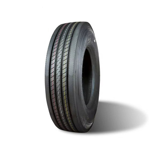 Pneu radial sans chambre à air de remplacement pour camion léger de bonne qualité, neuf, 11R22.5 16PR - Product Image 4