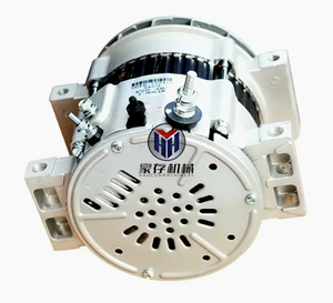 Piezas de Motor 5613001, Alternador para Excavadora Gp 24V <span class=keywords><strong>95A</strong></span> para <span class=keywords><strong>Caterpillar</strong></span> C6.6-C18 349 352 355 374 385c 390d - Product Image 3