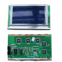 Module d'affichage LCD pour machine de moulage par injection / machine textile M014C M014D M014-D 240128 240128A