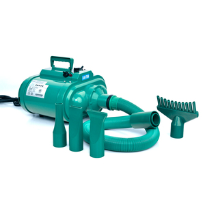 Factory 3600W Eco-Friendly Plastic <strong>Dog</strong> Hair Dryer Professional Water Blower Wholesale Supplier Customized Logo Pet <strong>Blaster</strong> - Product Image 4