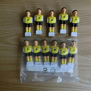 Parti di Ricambio Accessori per Tavolo da Gioco Giocatori per Calcio Balilla / Tavolo da Calcetto - Product Image 3