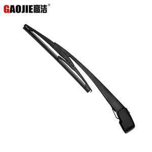 Escobilla Limpiaparabrisas Trasera Gaojie para Mazda CX-50 2023, con Material de Goma Sintética - Product Image 1