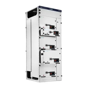LV Withdrawable Switchgear Price