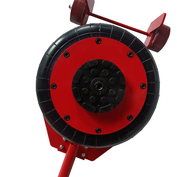 3 T Balloon Pneumatic Air Jack Portable Inflatable Jack Air Bag Jack ...