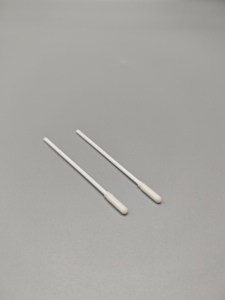 Dùng Một Lần 75 100 150Mm Sms Silicone Polyester Bông Gạc Vô Trùng Y Tế Hàng Tiêu Dùng Cho Chủ Đề Lift Lấy Mẫu Kiểm Tra ISO <span class=keywords><strong>Eos</strong></span> - Product Image 6