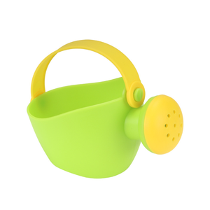 Kit d'arrosage en gros, jouet de bain pour bébé, pot en plastique coloré pour enfants, cadeau - Product Image 4