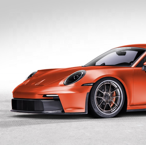 Llantas forjadas de 18, 19, 20, 21, 22 y 24 pulgadas para <span class=keywords><strong>SHELBY</strong></span> GTE <span class=keywords><strong>SHELBY</strong></span>, para Ford Mustang GT500 GT40 Dodge Charger Viper Benz VMP303 - Product Image 2