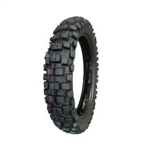 300-21 80/100-21 410-18 460-17 460-18 TT TL Motorrad Tubeless Reifen Motocross Reifen Moto Reifen