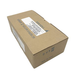Motor Original de 400W SGMAH-04AAA21 - Product Image 4