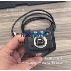 Keysight L2064XA เซ็นเซอร์วัดกำลังไฟฟ้าแบบไดนามิกเรนจ์กว้างสำหรับ LAN ช่วงความถี่ 10MHz ถึง 40GHz ช่วงค่าสูงสุดและค่าเฉลี่ย -70 ถึง +20dBm, 1M ตัวอย่าง H - Product Image 3