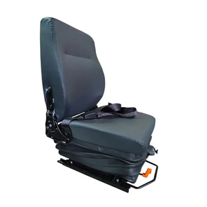 Siège de camion robuste de rechange pour <span class=keywords><strong>Volvo</strong></span> - Product Image 3