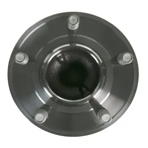 Maza Balero per Ford Focus mozzi ruota posteriore 2012-2018 compatibili con 2013 2015 2016 modelli 2017 - Product Image 4