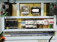 Sierra de mesa CNC multifunción para trabajar la madera, máquina de corte horizontal CNC