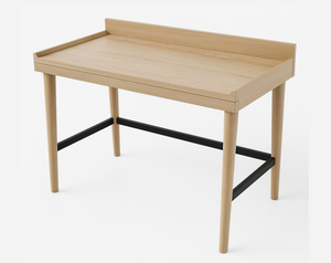 Set Perabot Kamar Tidur <span class=keywords><strong>Hotel</strong></span> Kayu Modern Leken, Lemari TV dari Koleksi Ascend <span class=keywords><strong>Hotel</strong></span> - Product Image 4