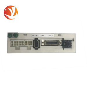 Controlador Lógico Programable (PLC) Pana MKDET1310P Original, Nuevo, con 16 E/S, Comunicación I/O Link de 110V - Product Image 3
